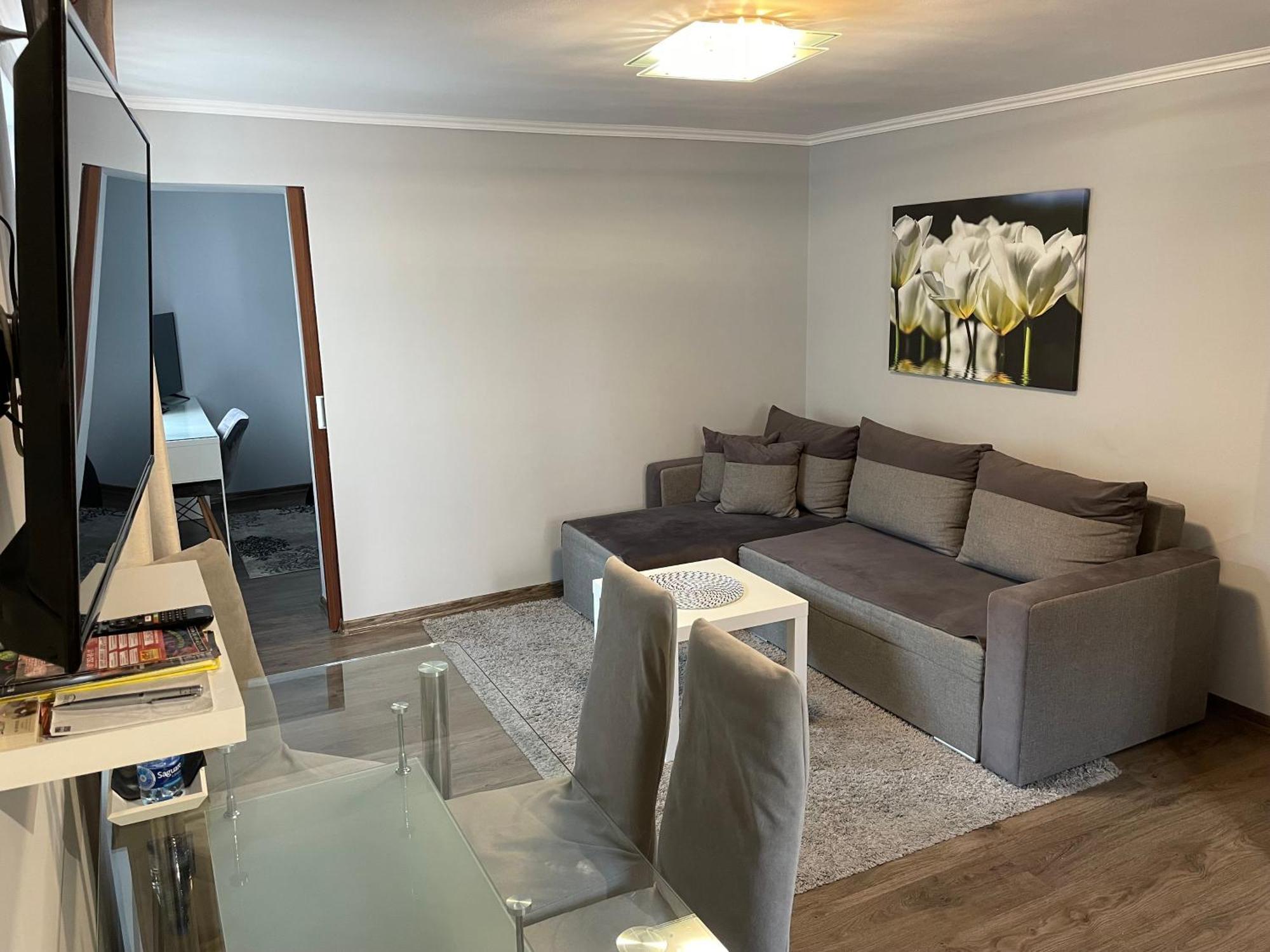 Apartament Lazur Piła Exterior foto