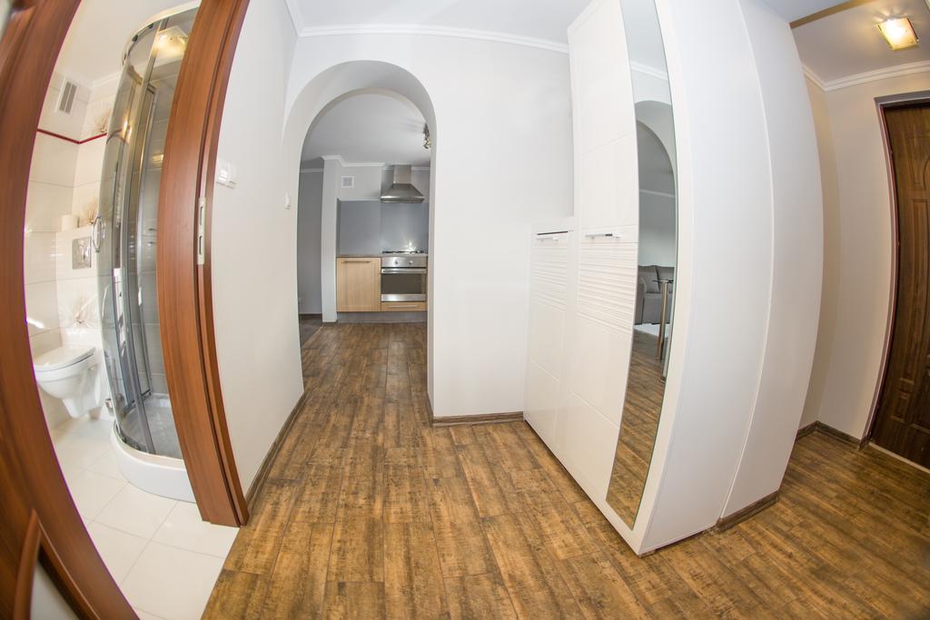 Apartament Lazur Piła Quarto foto