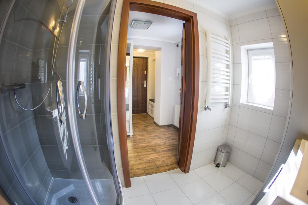 Apartament Lazur Piła Quarto foto